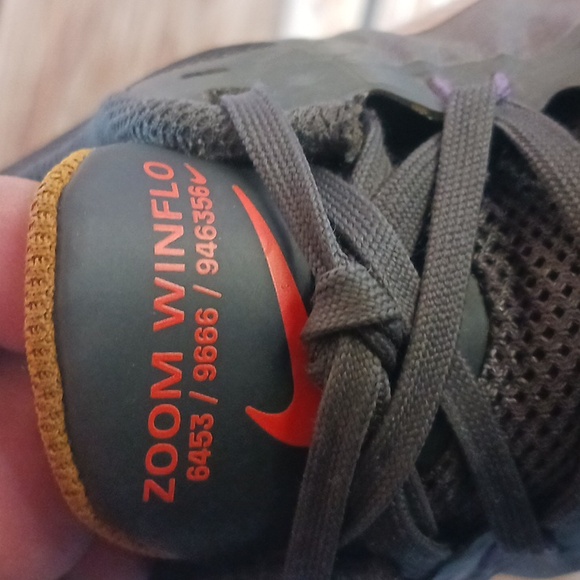 Nike winflo - Picture 13 of 14